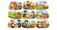 Các trường hợp áp dụng bảng giá đất theo Luật đất đai 2024