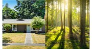 Đất trồng cây lâu năm có được xây nhà tạm, nhà cấp 4 không?