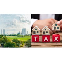 Các đối tượng được miễn, giảm thuế nhà đất mới nhất