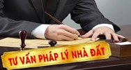 Dịch vụ Luật sư giải quyết tranh chấp đất đai tại Bình Phước uy tín