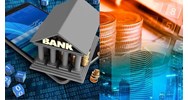 Tổ chức tín dụng được thành lập dạng công ty cổ phần không?
