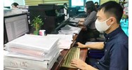 Công bố 64 thủ tục hành chính về đất đai tại TPHCM mới nhất