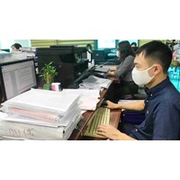 Công bố 64 thủ tục hành chính về đất đai tại TPHCM mới nhất