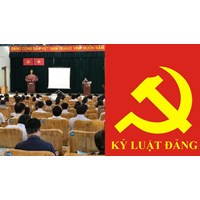 Đảng viên kê khai tài sản thu nhập không trung thực có bị kỷ luật?