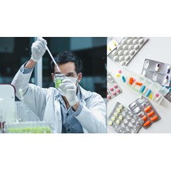 Thủ tục Đăng ký nhãn hiệu cho sản phẩm dược phẩm