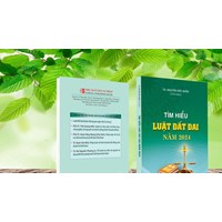 Đáp án tuần 3 cuộc thi tìm hiểu Luật đất đai 2024 trực tuyến