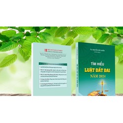 Đáp án tuần 3 cuộc thi tìm hiểu Luật đất đai 2024 trực tuyến