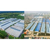 Các trường hợp miễn, giảm tiền thuê đất theo Công văn 8952