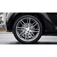 Thủ tục Đăng ký nhãn hiệu cho sản phẩm lốp xe ô tô