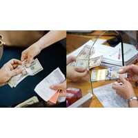 Công ty mẹ là tổ chức tín dụng có được cho công ty con hoạt động kinh doanh chứng khoán vay tiền hay không?