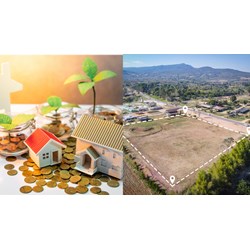 Quy trình xác định giá đất để tính tiền bồi thường thu hồi đất