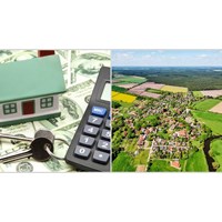 Chính sách miễn, giảm thuế sử dụng đất phi nông nghiệp mới