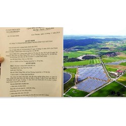 Trình tự thủ tục giải quyết quyết định hành chính, hành vi hành chính về quản lý đất đai Luật Đất đai 2024