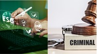 Những điểm mới của nhóm tội phạm môi trường theo Bộ luật Hình sự