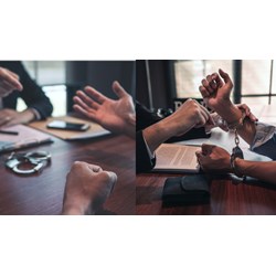 Người có quyền lợi, nghĩa vụ liên quan trong vụ án hình sự
