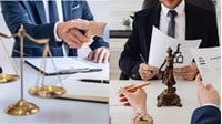 Phương thức tính thù lao luật sư theo Luật luật sư mới nhất