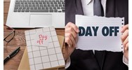 Quy định mới về ngày nghỉ hàng tuần của người lao động