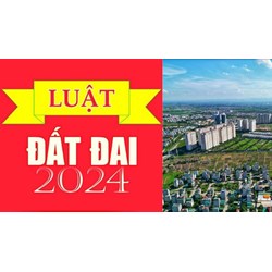 Trường hợp duy nhất được cấp Sổ đỏ hộ gia đình từ năm 2024