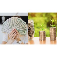 07 khoản tiền trích đóng từ lương của người lao động mới