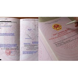 Các loại giấy tờ làm căn cứ cấp sổ đỏ theo Luật Đất đai 2024