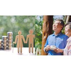 Cách tính độ tuổi nghỉ hưu của người lao động năm 2024