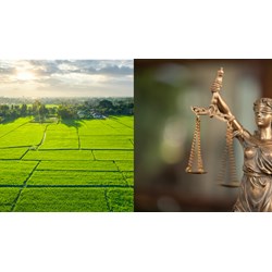 Đáp án cuộc thi Tìm hiểu Luật Đất đai năm 2024 tại tỉnh Quảng Bình