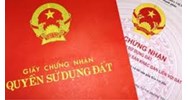 Có bắt buộc phải ký giáp ranh khi mua đất cấp Sổ lần đầu?