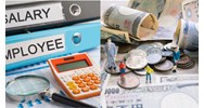 Bảng lương công chức loại A0, A1, A2, A3 từ ngày 01/7/2024