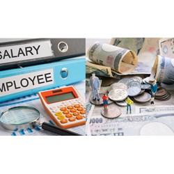 Bảng lương công chức loại A0, A1, A2, A3 từ ngày 01/7/2024