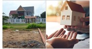 Những trường hợp được miễn lệ phí trước bạ nhà đất