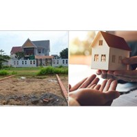 Những trường hợp được miễn lệ phí trước bạ nhà đất