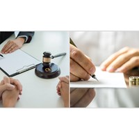 Dịch vụ soạn thảo đơn ly hôn, hồ sơ xin ly hôn tại Hà Nội