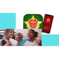 Can Foreigners Aged 15 Get an Electronic ID in Vietnam?