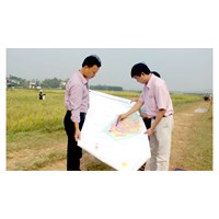 Chỉ tiêu, nội dung, hoạt động thống kê, kiểm kê đất đai theo Luật Đất đai 2024 gồm những gì?