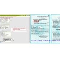 Can I Declare Temporary Residence Online in Vietnam?