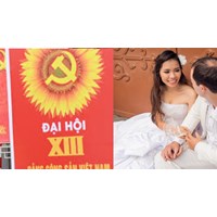 How to Handle a Party Member's Undisclosed Foreign Marriage?