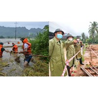 Are Foreigners Subject to Disaster Prevention Fund Contributions?