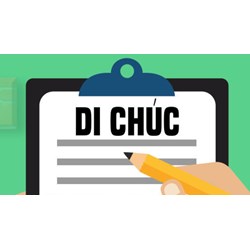 Dịch vụ Luật sư soạn thảo, làm chứng di chúc tại Đắk Nông