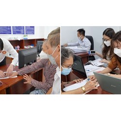 Dịch vụ Luật sư soạn thảo, làm chứng di chúc tại Tây Ninh