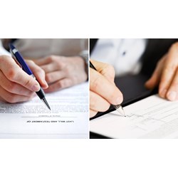 Dịch vụ Luật sư soạn thảo, làm chứng di chúc tại Phú Yên