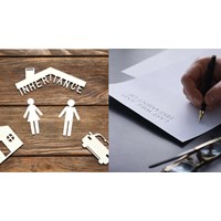 Dịch vụ Luật sư soạn thảo, làm chứng di chúc tại Cần Thơ