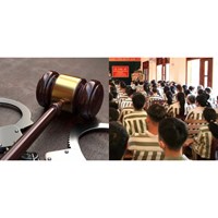 Death of a Foreigner While Under Non-Custodial Reform