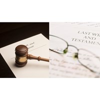 Dịch vụ Luật sư soạn thảo, làm chứng di chúc tại Lâm Đồng