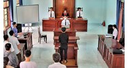 Dịch vụ Luật sư bào chữa xin hưởng án treo tại Trà Vinh