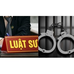 Dịch vụ Luật sư bào chữa xin hưởng án treo tại Điện Biên