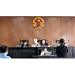 Dịch vụ Luật sư bào chữa xin hưởng án treo tại Quảng Ninh