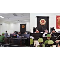 Dịch vụ Luật sư bào chữa xin hưởng án treo tại Lào Cai