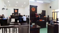 Dịch vụ Luật sư bào chữa vụ án hình sự uy tín tại Cao Bằng