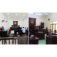 Dịch vụ Luật sư bào chữa vụ án hình sự uy tín tại Cao Bằng
