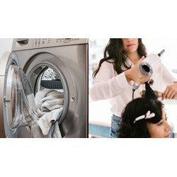 Thủ tục đăng ký nhãn hiệu cho sản phẩm máy sấy